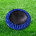 thumbnail image 3 of Trampoline Surround Pad Blue Trampoline Safety Guard Replaceable Spring Trampoline Safety Guard Cover Padding, 3 of 8