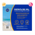thumbnail image 5 of Kit 3 Bloqueadores Solares Nívea Sun Sport 200ml C/U, 5 of 5
