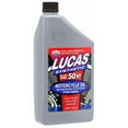 thumbnail image 2 of Lucas Oils And Additives 10765 SYNTHETIC SAE 50 WT V-TWN (Case of 6), 2 of 4