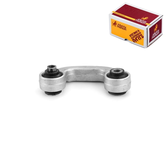 Metrix Premium Chassis Parts - Front Left Sway Bar Stabilizer End Link Fits Audi A4, A4 Quattro, RS4, S4, A4, A4 Quattro, K80842