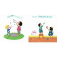 thumbnail image 5 of Storybook Greetings Things I Love To Do With You 2 Book Set (With Envelope), 5 of 7