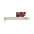 thumbnail image 3 of StarTech SATA PCIe Card, 3 of 4