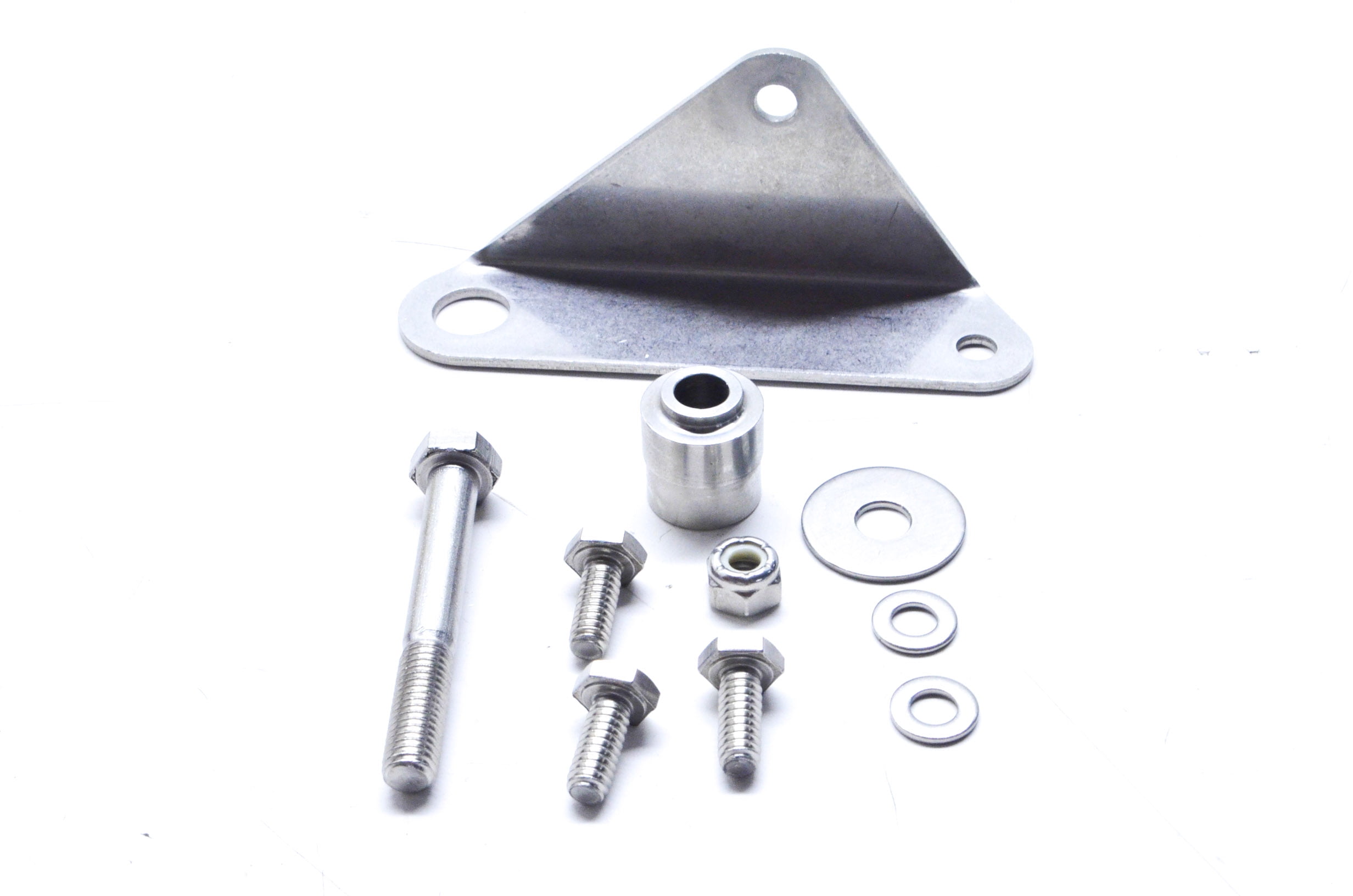 Outboard Jets 1660 Long Shaft Motor Kit NOS