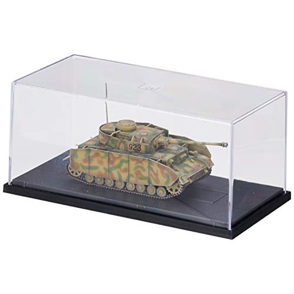 Dragon Models 1/72 Pz.Kpfw.IV Ausf.H Late Production Poland 1943 Military Vehicle Kit