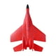 thumbnail image 5 of Lanzar espuma Glider Plane Avión Planeadores Flying Aircraft Sports Toy Hand Airplane para regalo Niñas cumpleaños Rojo Hugo Lanzamiento de avión de espuma, 5 of 10