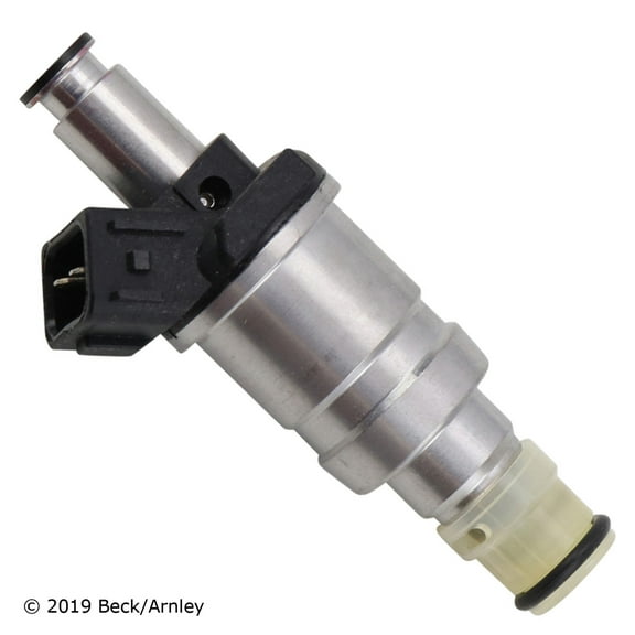 BeckArnley 158-0586 New Fuel Injector