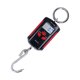 thumbnail image 1 of Báscula De Grúa De 200 Kg, Gancho Electrónico Portátil Resistente, Retroiluminación Steelyard, Tiempo De Espera Prolongado Para Compras, Equipaje, Pesca, 1 of 8