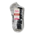 thumbnail image 3 of Justice, Girls No-Show Socks, 6-Pack, Sizes M-L, 3 of 5