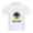 White, variant on CafePress - Support Ukraine I Stand With Ukraine P T Shirt - Light T-Shirt Kids XS-XL