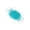 Blue, variant on Roiihwy Glow In Dark Luminous Stones For Aquarium Fish Tank, Decorative Gravel Substrate For Betta Shrimp Tank, 2000 Grains Orange