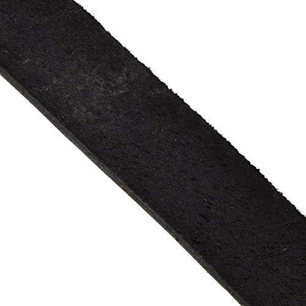 Genuine Leather Strap Cowhide Leather Strips for Crafts Strap Leather Wrap for Handbag Saddle Belt Jewelry Making Craft Leather Straps