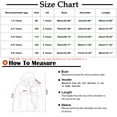 thumbnail image 3 of Hpgjzj Winter Coats Puffer Padded Jacket for Toddler Boys Girls Kids Light Outwear Cute Bear Ears with Hoods Clothing, 3 of 3