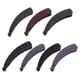 thumbnail image 1 of FELTECHELECTR 7 pinzas tipo banana para cabello grueso, para sujetar coletas., 1 of 5