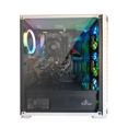 thumbnail image 2 of Pc Gamer Ryzen 5 4650g Pro 16 GB Ram 250 GB SSD + Wifi color Blanco JATS Hollow, 2 of 5