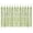 #-【Green】| Artificial Weeping Willow Branches, variant on JASKFLY 12 PCS Faux Weeping Willow Branches - Artificial Wicker Vines & Faux Foliage Greenery for Wedding Decor & Wall Hanging Home Decor (Green)