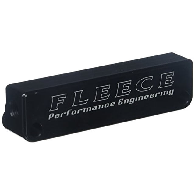 Fleece Performance Ingénierie Fpe Ffd Ro 4G Filtre à Carburant Supprimer Compatible avec