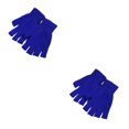 thumbnail image 3 of Guardurnaity Mitones de punto de invierno Estilo simple de invierno Unisex Adultos Medios guantes Type4 NO4, 3 of 6