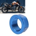 thumbnail image 1 of Khall M25 Rear Wheel Axle Nut 61010086000 Replacement for FC/FX/TC/TX 125‑450,61010086000,Motorcycle Wheel Axle Nut, 1 of 8