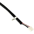 thumbnail image 2 of Aem Performance Electronics 35-3401 36 in. Wideband UEGO Power Replacement Cable for Digital Gauge, 2 of 3