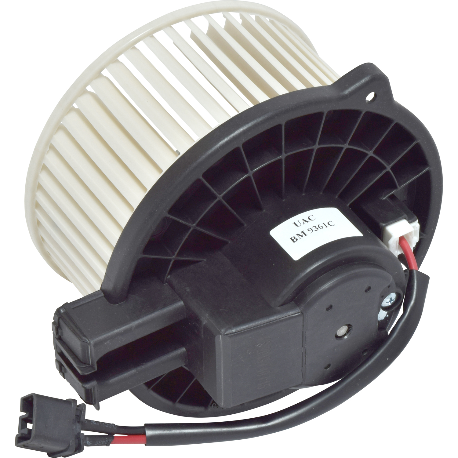 Genuine UAC BLOWER MOTORS