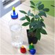 thumbnail image 4 of 10 aspersores de jardín portátiles con tapa de botella de riego para plantas y flores, 4 of 5