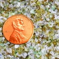 thumbnail image 2 of 12lbs Black Beauty® Medium Glass Media Abrasive 12/30 Mesh for Sandblast Cabinet, 2 of 3