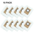 thumbnail image 1 of qifei Dust Bags for eufy for Omni E25/E28 Robot Vacuum Cleaner Accessory, 1 of 10