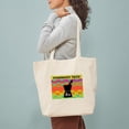 thumbnail image 3 of CafePress - Pharmacy Tote Bag - Unisex Canvas Tote Bag, Beige, 1-Piece, 3 of 7
