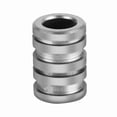 thumbnail image 2 of aleación De Titanio TC4, Colgante Para Cuerda De Seguridad Para Exteriores, Cuentas De Cuerda De Paracaídas, Cuentas De Cuentas De Cuchillo De Cuerda, Cuentas De Paracord,,, 2 of 7