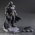 thumbnail image 1 of Figuras de acción de Batman y Superman, juguete de 26cm con armadura de Batman, el amanecer de la justicia, Colección móvil de PA, DC, Bruce, Wayne, 1 of 4