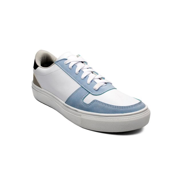 Tenis Calzado Caballero Lob Footwear 69902022 blanco 27 LOB Footwear 69902022