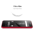 thumbnail image 3 of Cadorabo Case for Sony Xperia Z5 PREMIUM Cover Matt Screen Protection Hard Case Shockproof hard case, 3 of 7