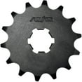 thumbnail image 1 of Sunstar Front Sprocket 16 Tooth Black For Yamaha, 1 of 1