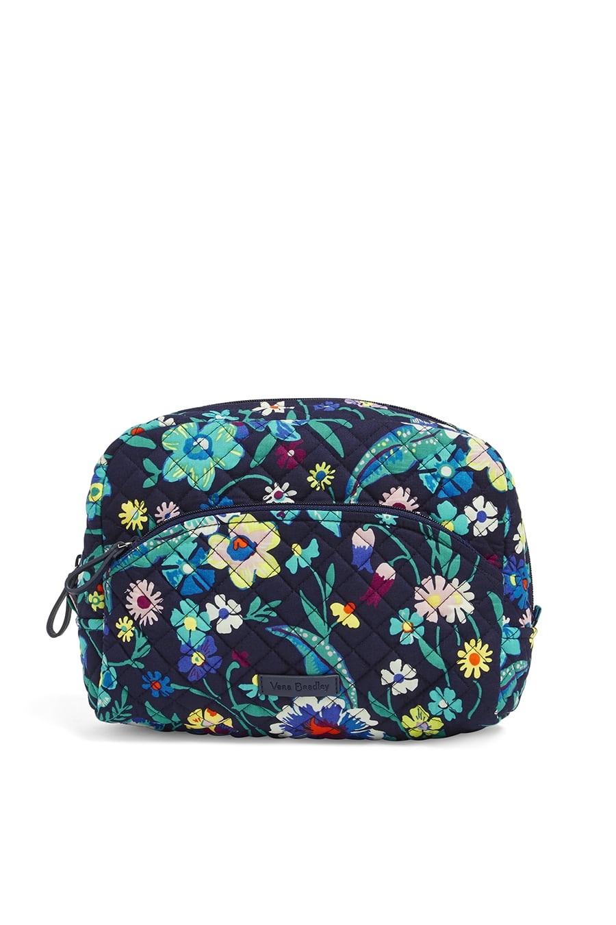 Vera Bradley Iconic Large Cosmetic Walmart Com Vera Bradley Iconic Large Cosmetic Walmart Com