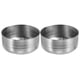 thumbnail image 5 of 2 tapas de acero inoxidable para coctelera., 5 of 7