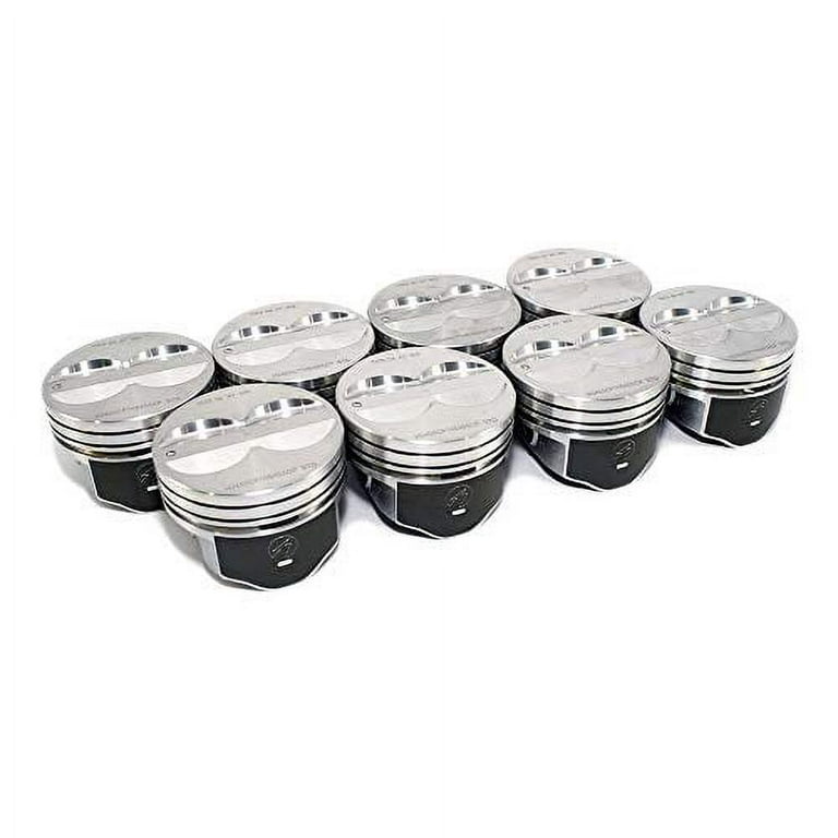 Sealed Power Cast Piston H273CP Sealed Power Cast Piston H273CP