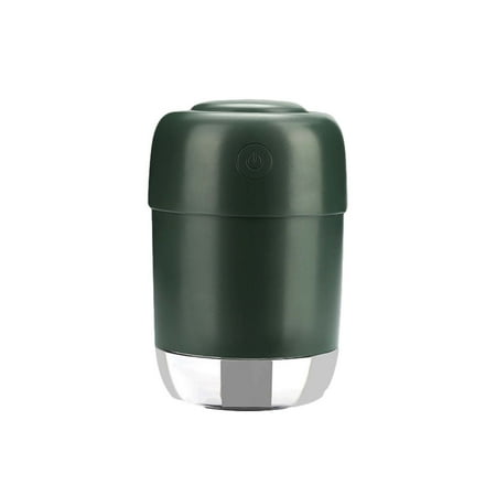 

Humidifiers For Bedroom Car Humidifier Mini Portable Desktop Air Atomizing Humidifier Moisturizing Silen Humidifiers