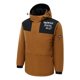 thumbnail image 1 of Chaquetas y abrigos casuales de manga larga con capucha, con USB, temperatura constante, calefactables, resistentes al viento, talla grande, para hombre y mujer, invierno, 4 unidades, 1 of 3