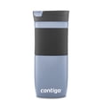 thumbnail image 4 of Contigo Byron Snapseal 16 Oz Vacuum-insulated Stainless Steel Travel Mug, Earl Grey, 4 of 6