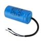 thumbnail image 2 of CD60 Run Capacitor with Wire Lead 250V AC 200uF 50/60Hz for Motor Air Compressor, 2 of 4