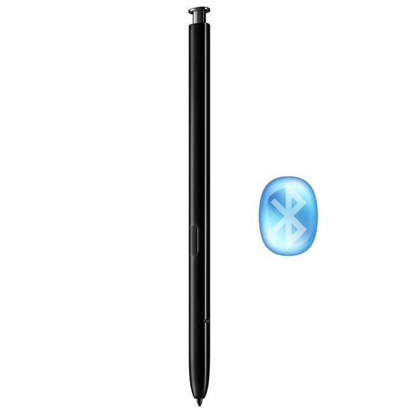 Lápiz capacitivo Peixiong Galaxy Note 20 Ultra Bluetooth negro