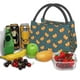 thumbnail image 3 of Balery Hot Dog 6 Bolsa de Aislamiento Portátil – Bolsa de Almuerzo con Forro de Aluminio Mejorado, Funda Impermeable y Fácil de Limpiar para Picnic y Caja de Almuerzo, 3 of 6