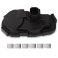 thumbnail image 3 of Sensor del acelerador TPS, sensor de posición del acelerador TH0006 Sensor de posición del acelerador T Mejore su experiencia, 3 of 9