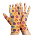 thumbnail image 6 of MUK LUKS Women's Garden Clog and Glove Set, 6 of 11