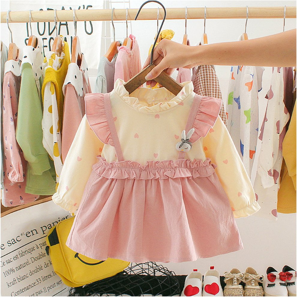 12 month old baby clothes