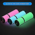 thumbnail image 3 of nipocaio 3pcs Led Flashlight, Small Glow Flashlights With 9 Led Lights, Portable Light Nail Dryer For Nail Gel (mixcolor), 3 of 5