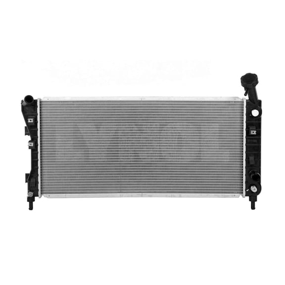 Radiator for Buick LaCrosse / Pontiac Grand Prix / Chevrolet Impala, M... QL
