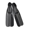 thumbnail image 4 of yotijay Diving Fins for Men Women Travel Portable Swim Training Fins Snorkeling Fins EU 38 to 41, 4 of 9