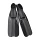 thumbnail image 4 of Aletas de buceo Equipo de viaje cómodo Equipo Suministros de snorkel Snorkel EU 42 a 44, 4 of 9