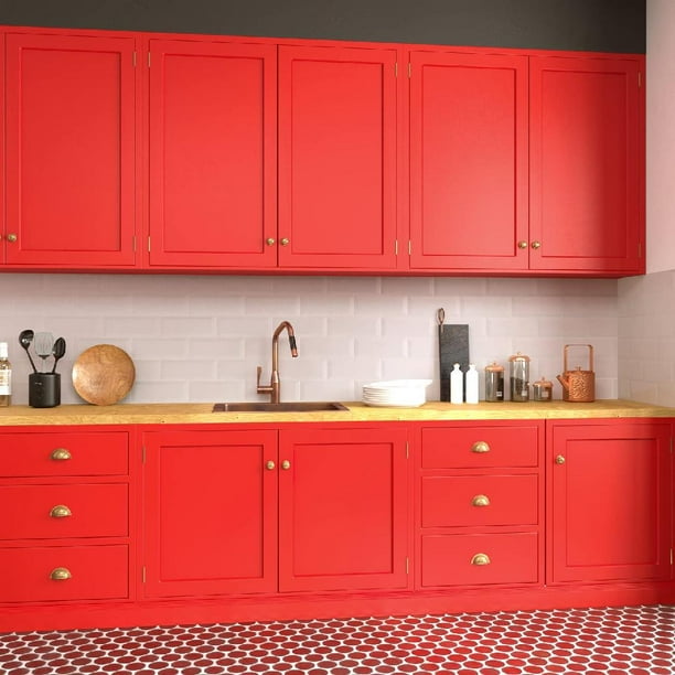 Wallpaper Peel and Stick Contact Paper for Walls Self Adhesive